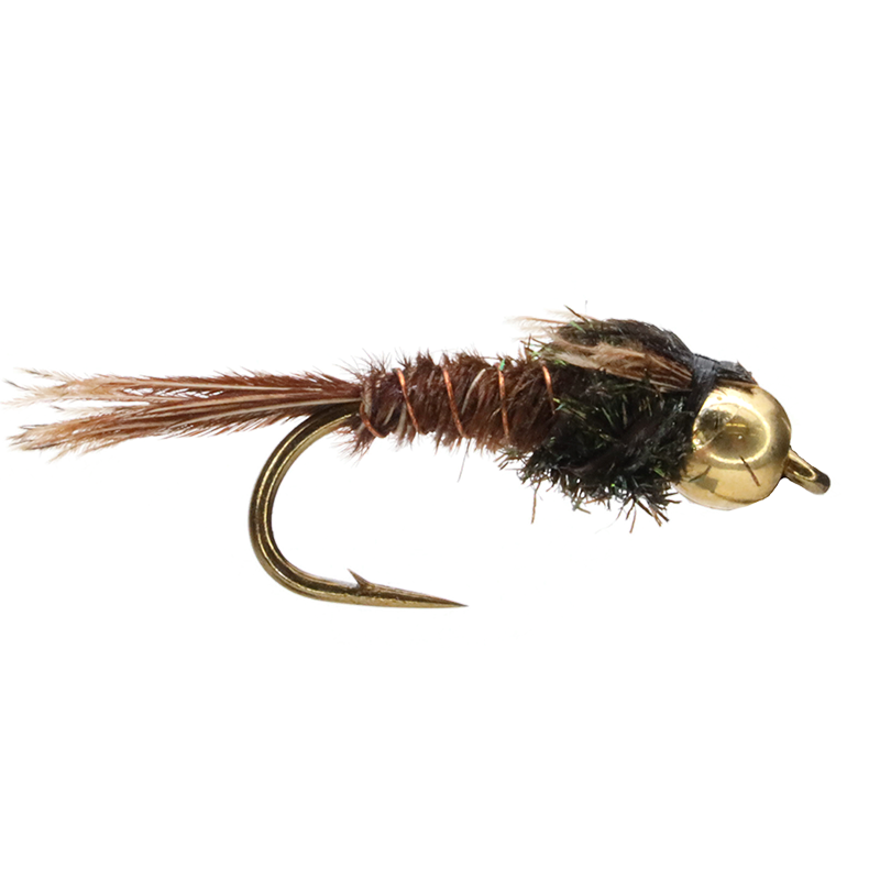 Bead Pheasant Tail