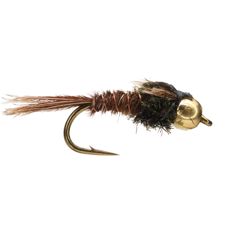 Bead Pheasant Tail