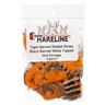 Hareline Tiger Barred Rabbit Strips