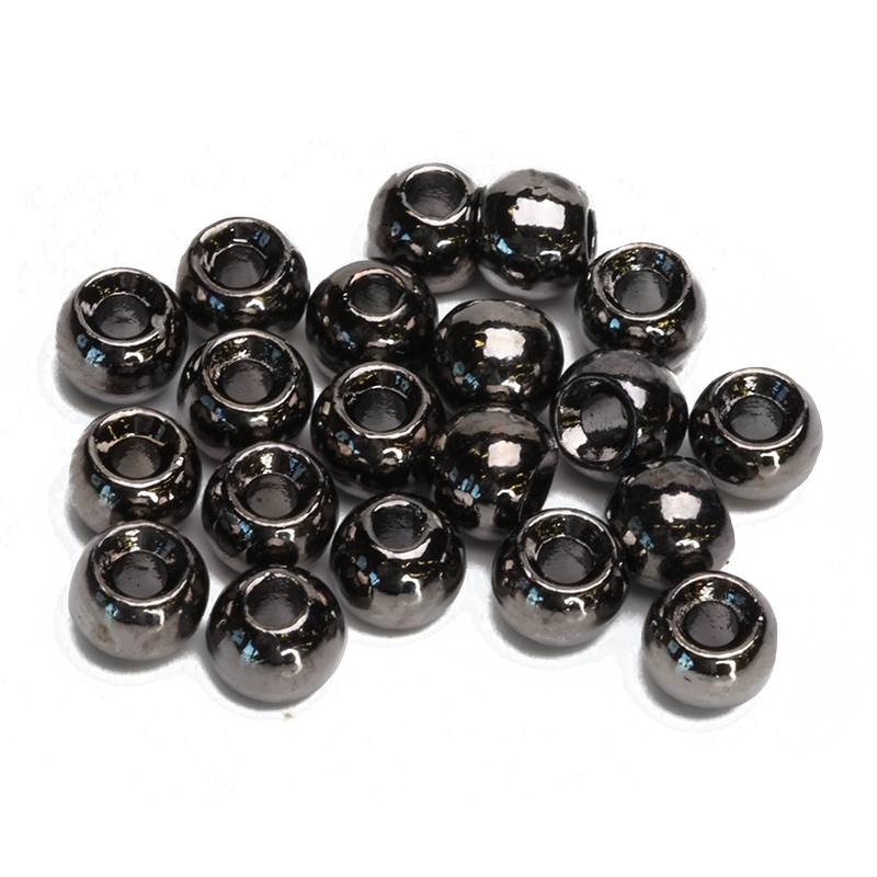 RoundRocks Tungsten Beads