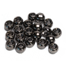 RoundRocks Tungsten Beads