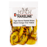 Hareline Tiger Barred Rabbit Strips