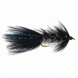 Crystal Wooly Bugger