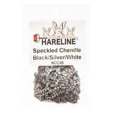 Hareline Speckled Chenille