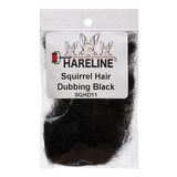 Hareline Squirrel Hair Dubbing