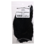 RoundRocks Strung Hackle