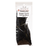 Hareline Bugger Hackle Patch