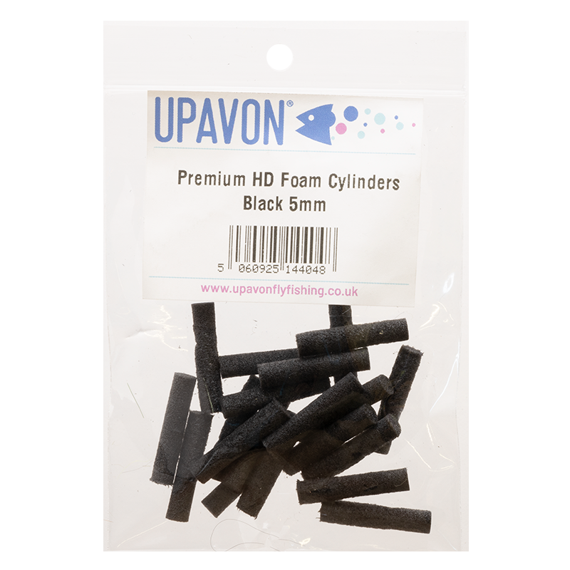 Upavon Premium HD Foam Cylinders