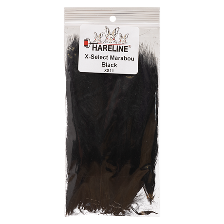 Hareline X Select Marabou