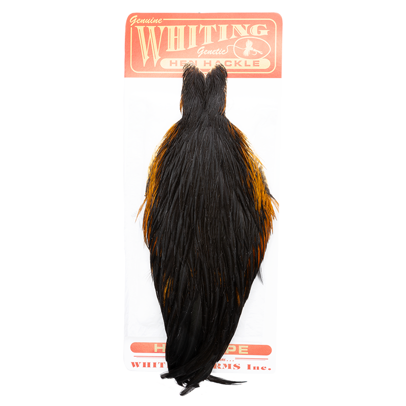 Whiting Farms Hen Cape