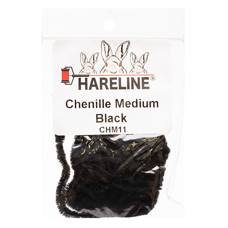 Hareline Chenille - Medium