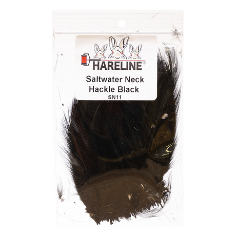 Hareline Saltwater Neck Hackle