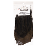 Hareline Strung Saddle Hackle 5-7 Inches