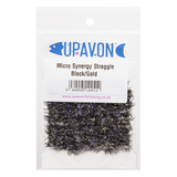 Upavon Micro Synergy Straggle Hackle