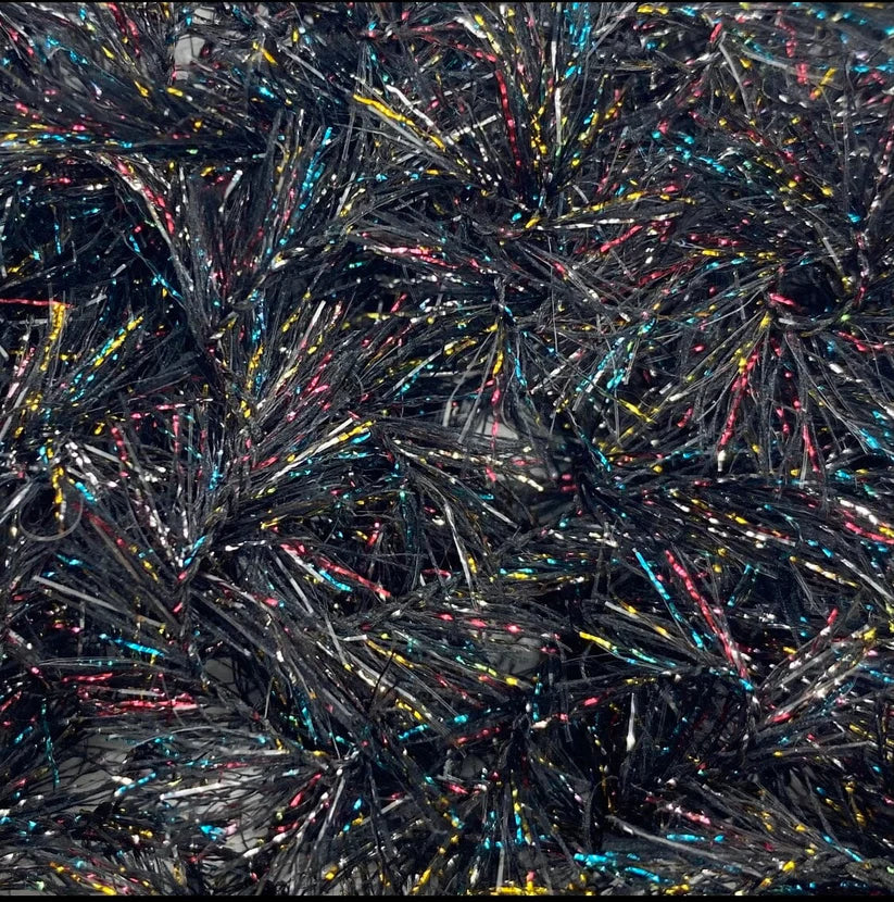 Upavon Straggle Hackle