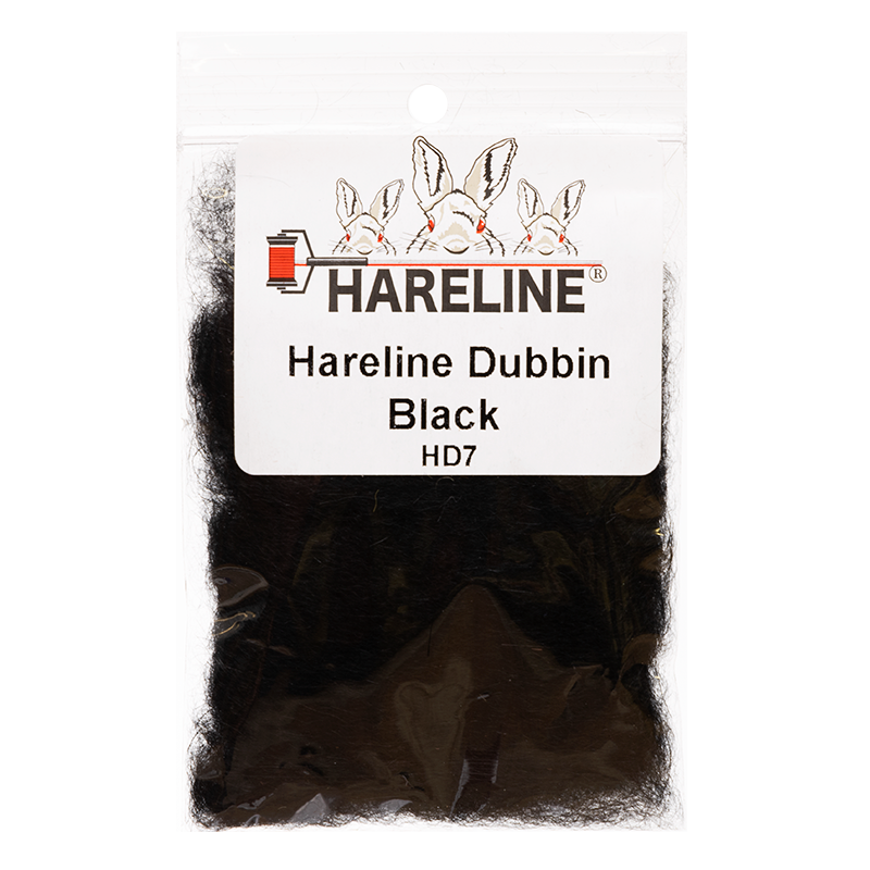 Hareline Dubbin