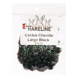 Hareline Cactus Chenille - Large