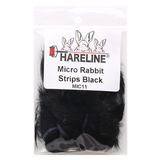 Hareline Micro Rabbit Strips