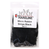 Hareline Micro Rabbit Strips