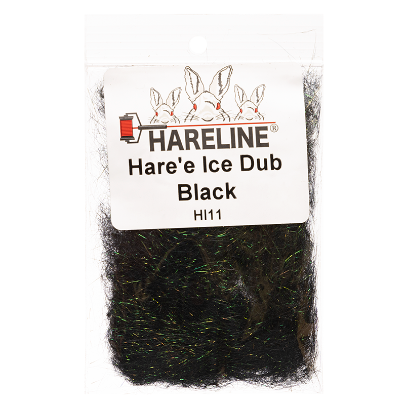 Hareline Hare'e Ice Dub