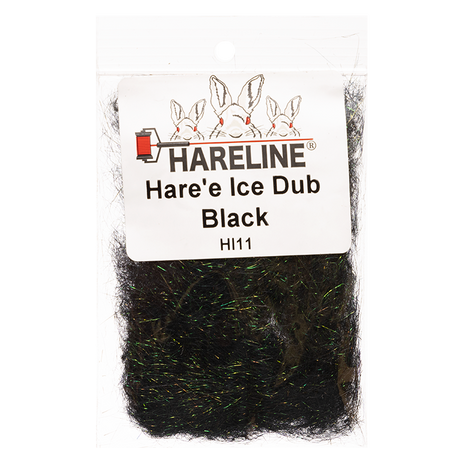 Hareline Hare'e Ice Dub