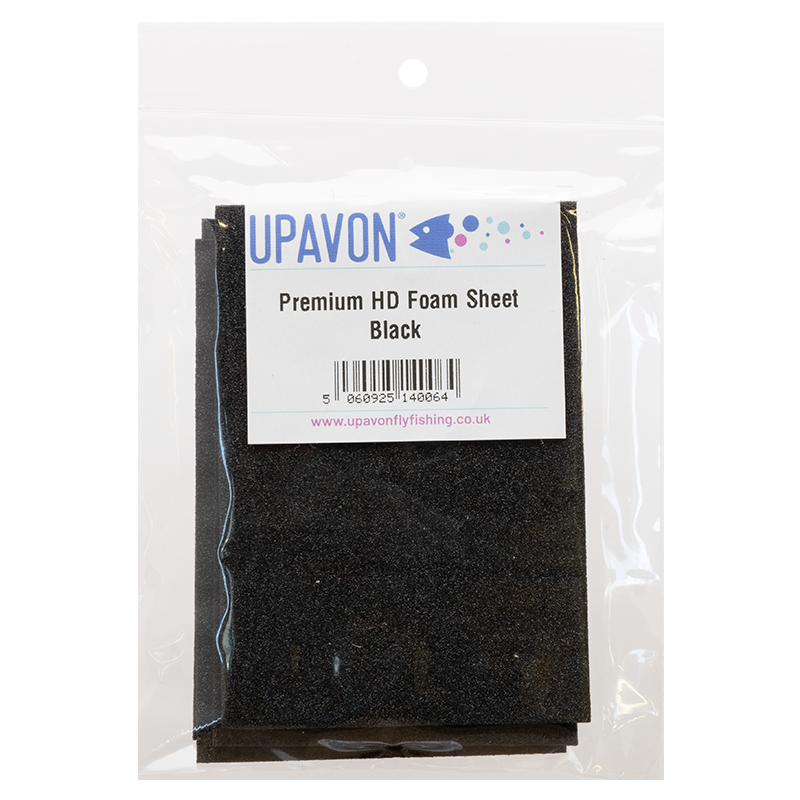 Upavon Premium HD Foam Sheet