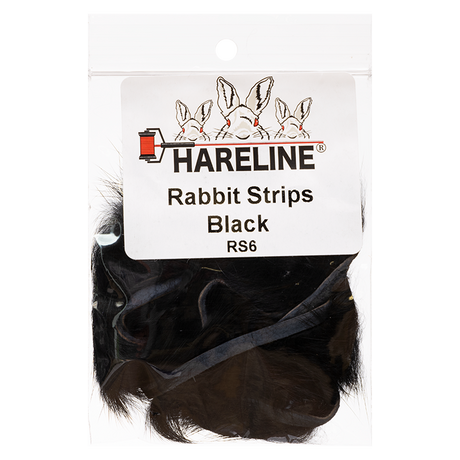 Hareline Rabbit Strips