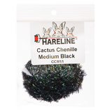 Hareline Cactus Chenille - Medium