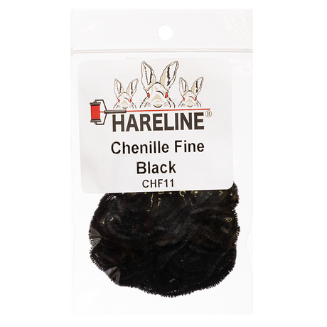 Hareline Chenille - Fine