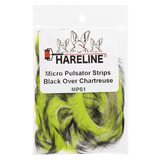 Hareline Micro Pulsator Rabbit Strips