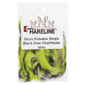 Hareline Micro Pulsator Rabbit Strips