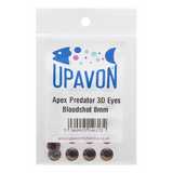 Upavon Apex Predator 3D Eyes