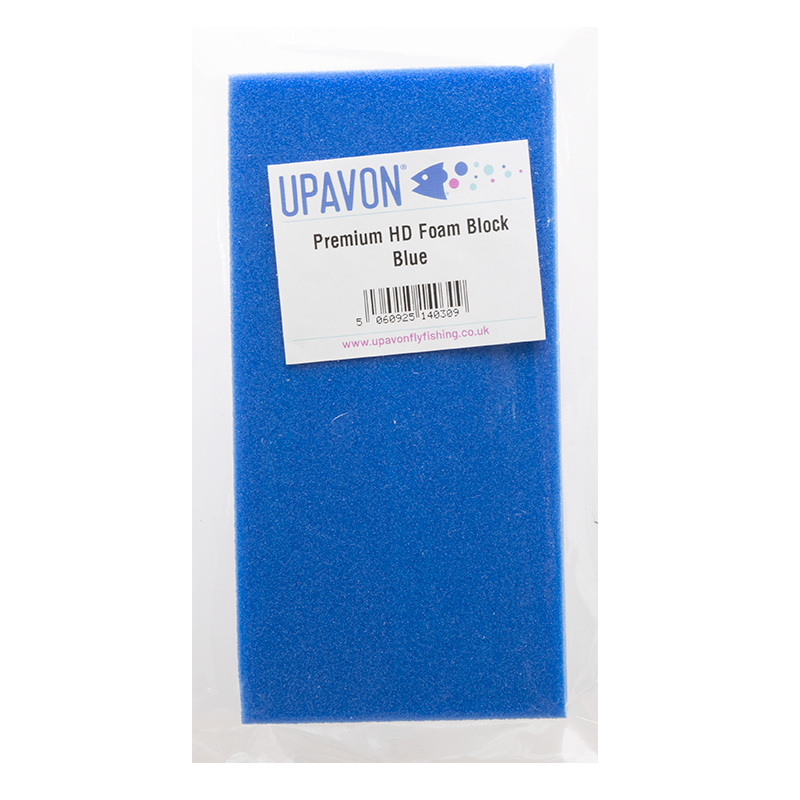 Upavon Premium HD Foam Blocks