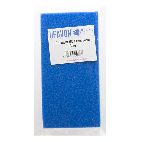 Upavon Premium HD Foam Blocks