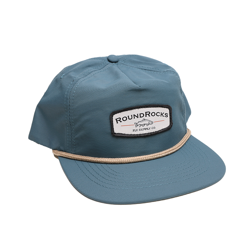 RoundRocks Rope Hat