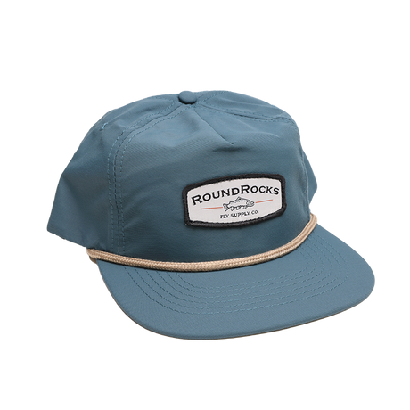 RoundRocks Rope Hat