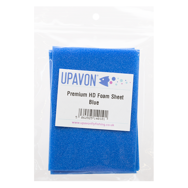 Upavon Premium HD Foam Sheet