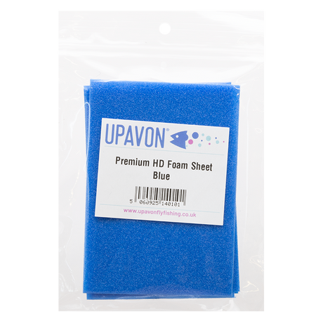 Upavon Premium HD Foam Sheet