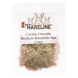 Hareline Cactus Chenille - Medium