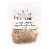 Hareline Cactus Chenille - Large