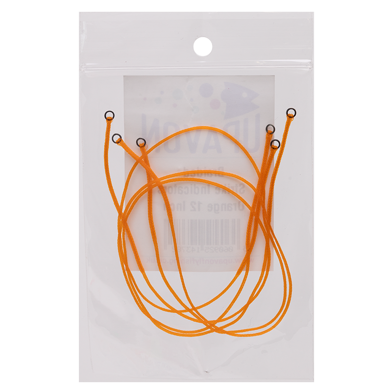 Braided Strike Indicators