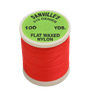 Danville 210 Denier Waxed Nylon Thread