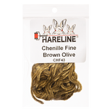 Hareline Chenille - Fine