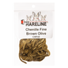 Hareline Chenille - Fine