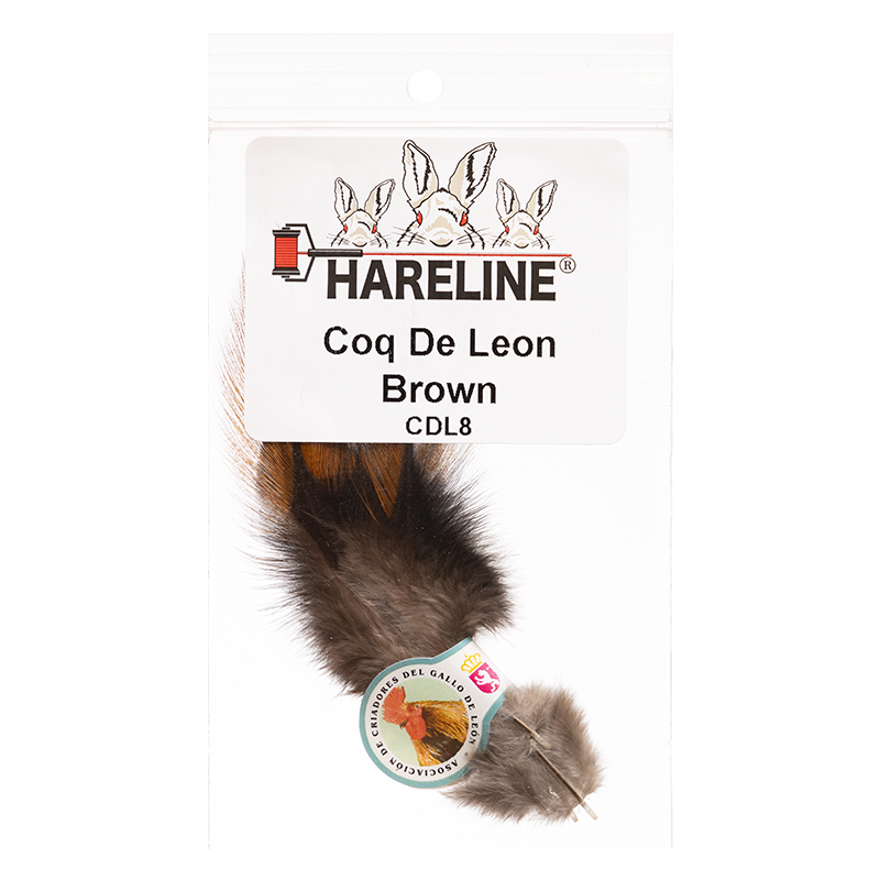 Hareline Coq De Leon (CDL)