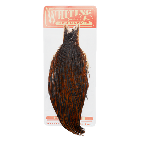 Whiting Farms Hen Cape