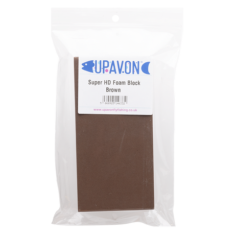 Upavon Super HD Foam Block