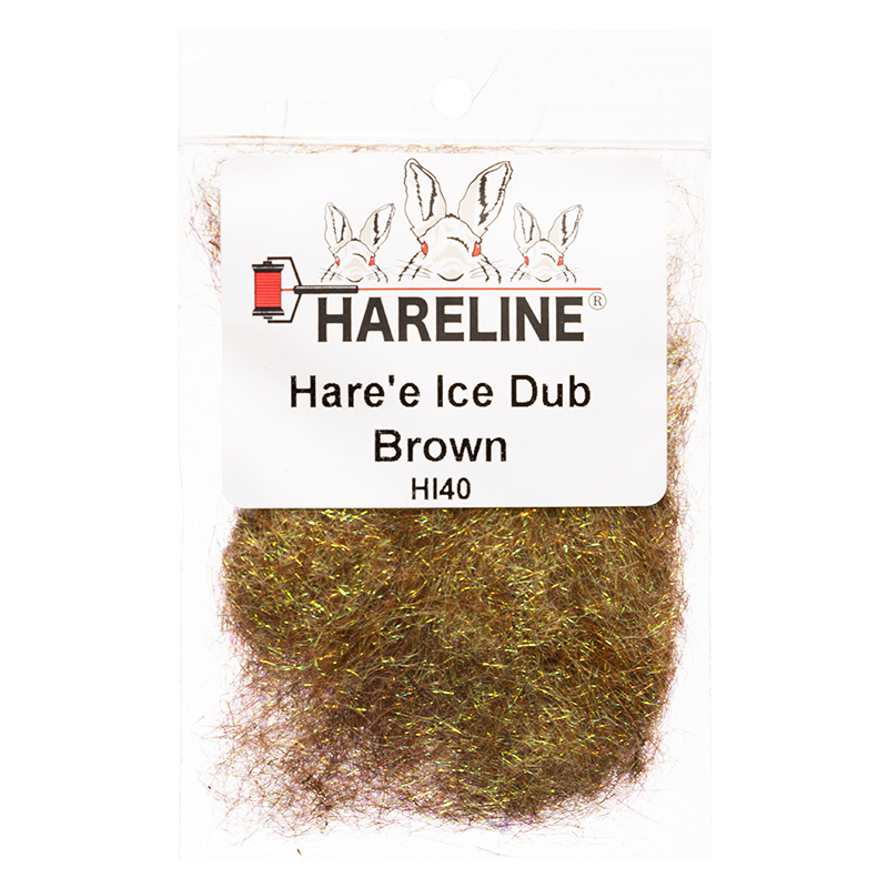 Hareline Hare'e Ice Dub