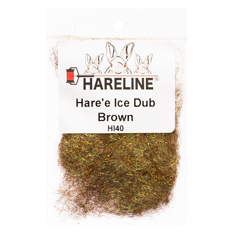 Hareline Hare'e Ice Dub