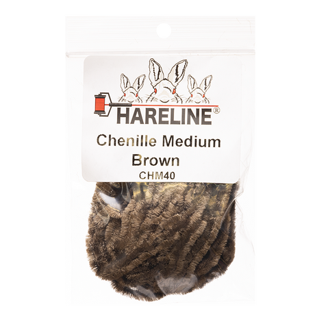 Hareline Chenille - Medium